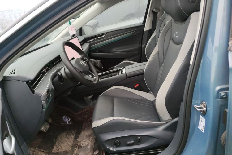 Used Volkswagen ID.7 VIZZION 2024 First Edition