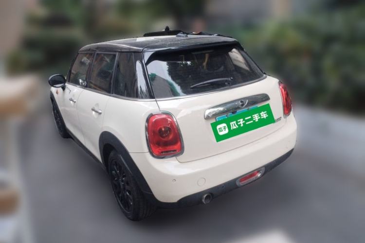 Used MINI 2016 1.5T COOPER Five-Door Edition