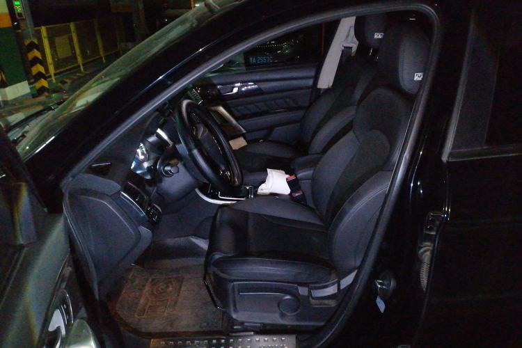 Used Haval H2 2016 Red-Label 1.5T Automatic Two-Wheel Drive Luxury Model