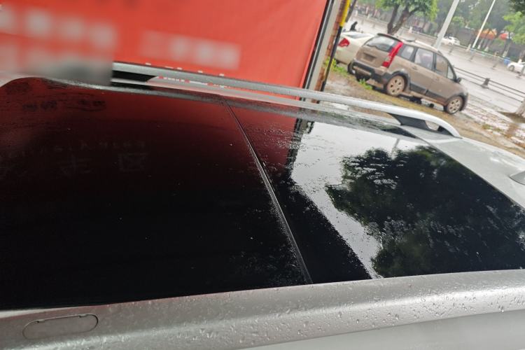 Used Jeep Cherokee 2017 2.4L Leading Smart Edition