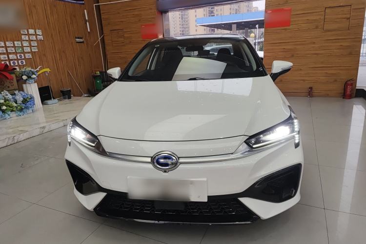 Used AION S 2019 Meizu Evo 630
