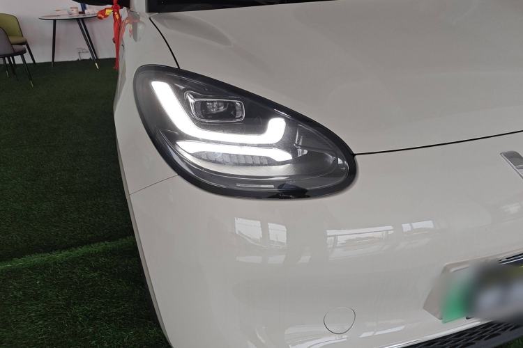 Used Wuling Bingo 2025 333 km Enjoyment Version