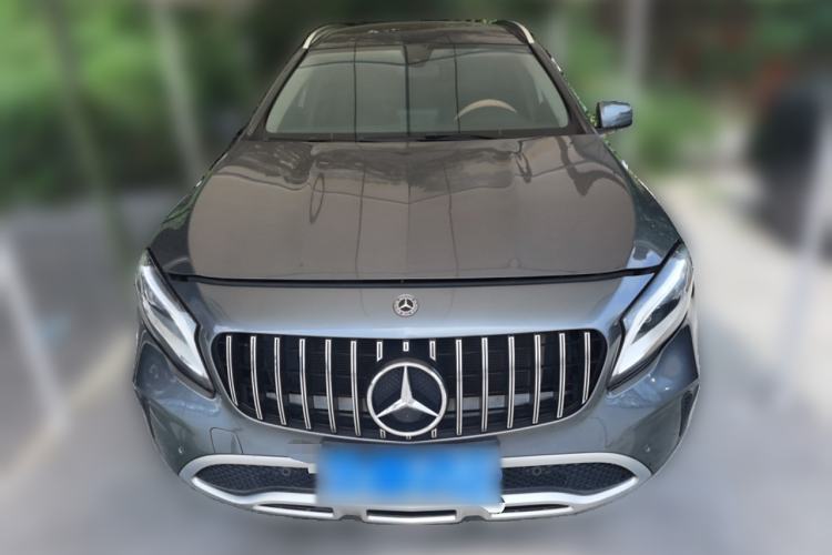 Used Mercedes-Benz GLA 2018 GLA 200 Sport Edition
