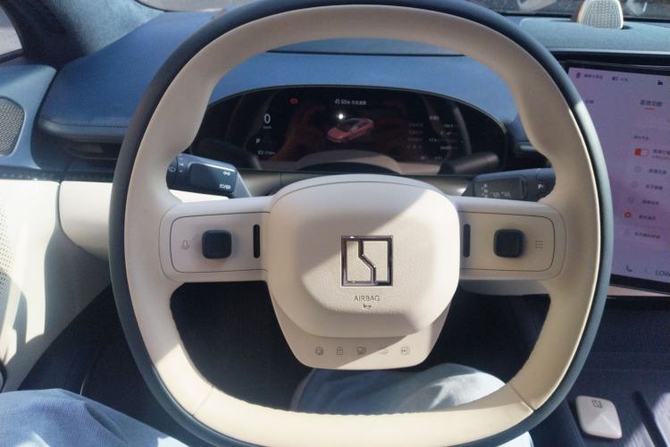 Used Zeekr 007 2024 Rear-Drive Enhanced Version 75 kWh
