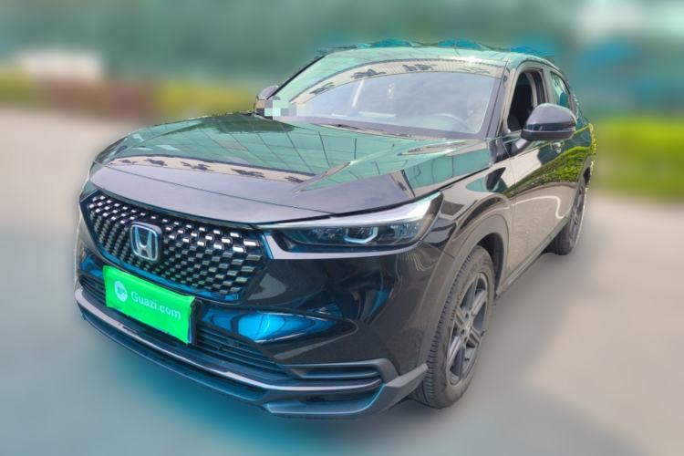 Used Honda XR-V 2024 1.5L CVT Enthusiast Edition