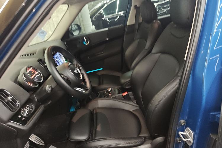 Used MINI Countryman 2017 1.5T COOPER ALL4