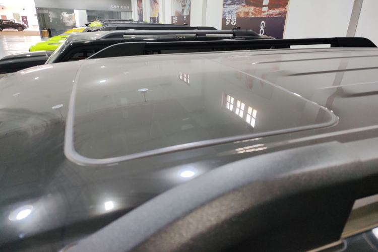 Used Tank 300 2024 2.0T Conqueror