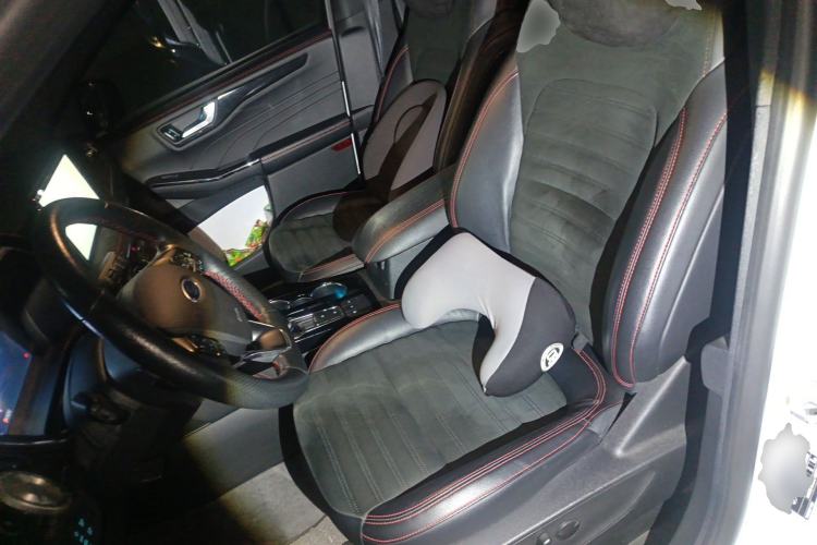 Used Ford Escape 2020 EcoBoost 245 Four-Wheel Drive ST-LINE Deluxe Edition