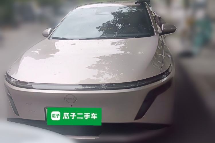 Used Nissan N6 2026 Model 180 Max Front