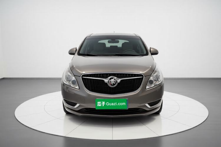 Used Buick GL8 2018 28T Comfort Model China VI Standard
