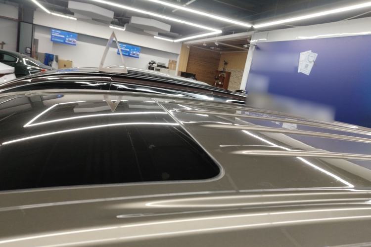 Used Buick GL8 2020 ES Land Cruiser 653T Comfort Edition