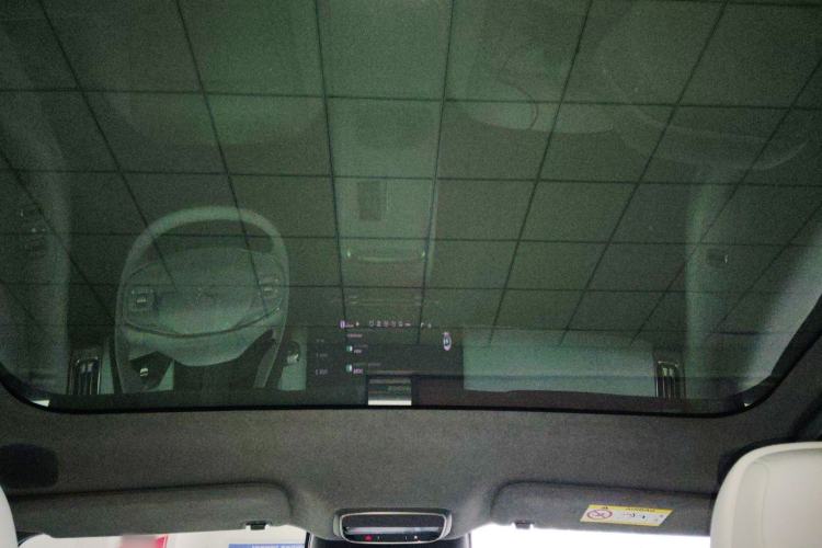 Used XPeng P7+ 2024 Long-Range Max
