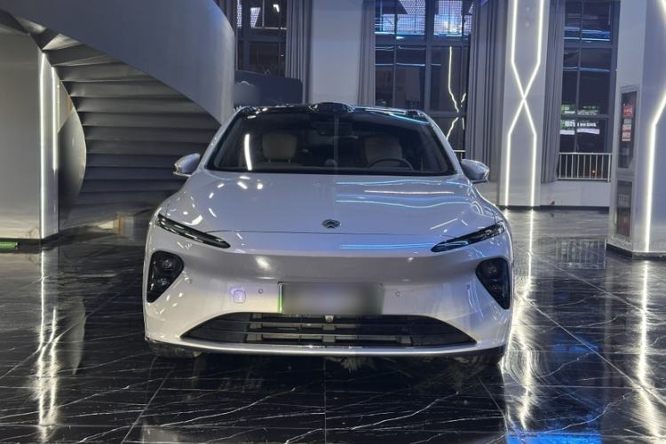 Used Nio ET7 2024 75 kWh Executive Edition
