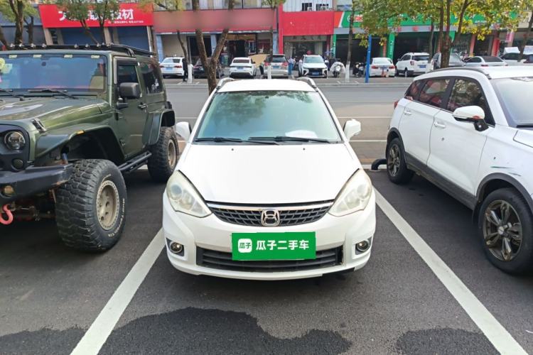 Used Suzuki Liana A6 2015 Hatchback 1.4L Manual Enjoyment Model