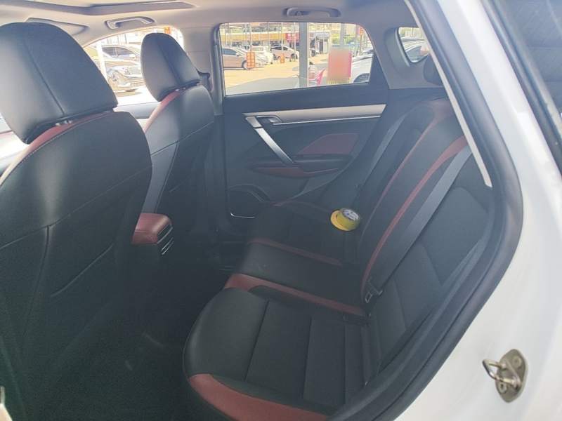 Used Geely Auto Coolray 2021 1.4T DCT Diamond Edition — 16
