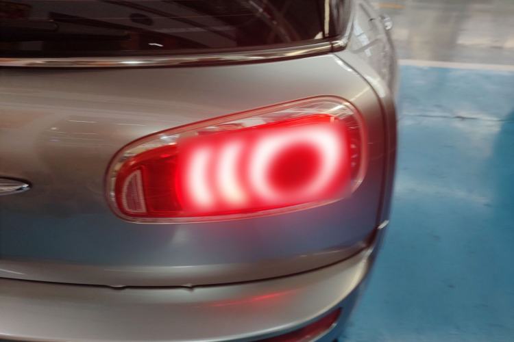 Used MINI Clubman 2016 Revised Version 1.5T COOPER Connoisseur Edition