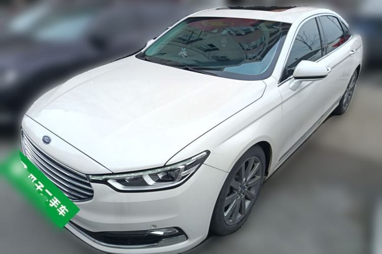 Used Ford Taurus 2019 EcoBoost 245 Premium Edition