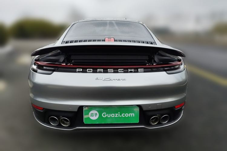 Used Porsche 911 2023 Carrera 3.0T
