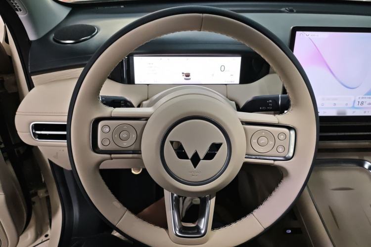 Used Wuling Bingo S 2025 Model 325km Flagship Edition