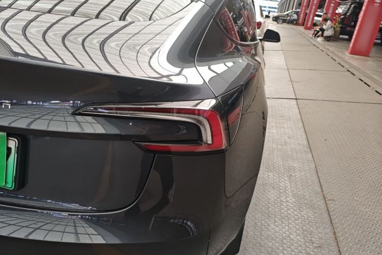 Used Tesla Model 3 2023 Rear-Wheel-Drive Version