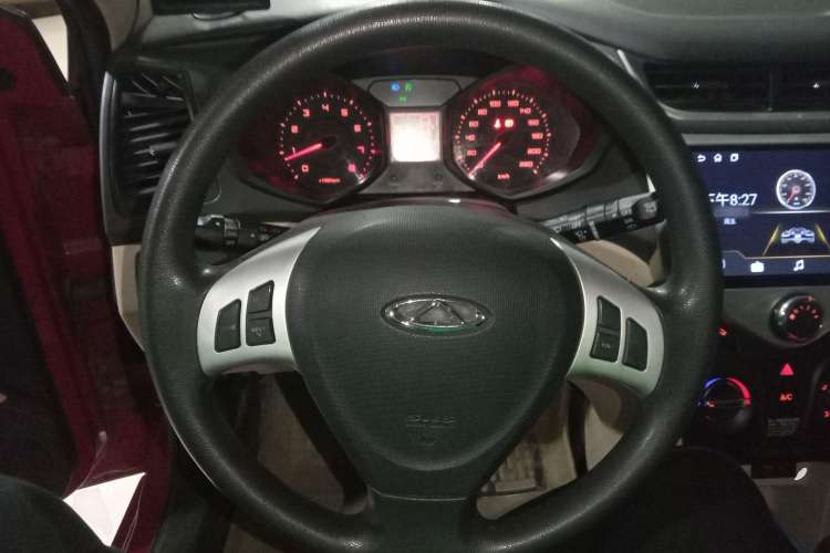 Used Chery Fengyun 2 2015 1.5L Manual New Edition
