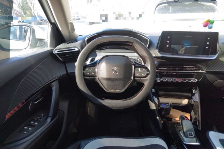 Used Peugeot 2008 2022 230THP THE ONE