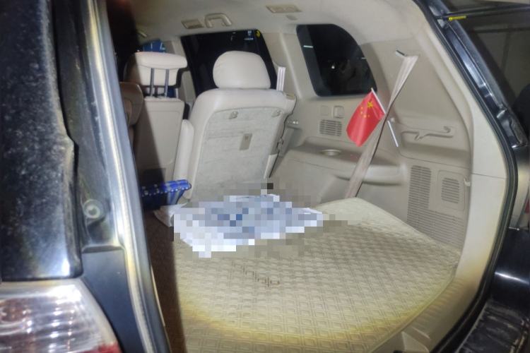 Used Toyota Highlander 2012 3.5L 4x4 7-Seater Elite Edition