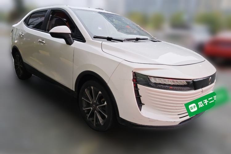 Used ORA iQ 2018 Smart Connectivity Model
