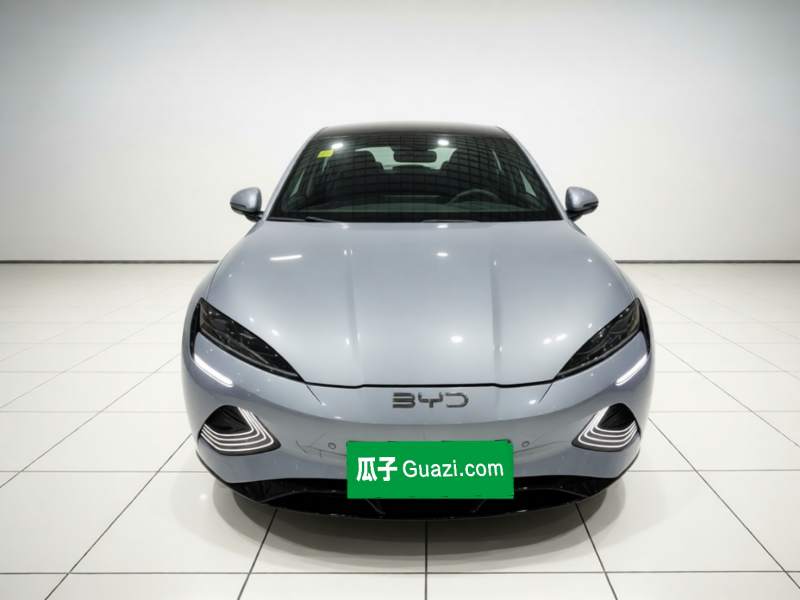 Used BYD Seal 2025 510 Smart Navigation Version — 2