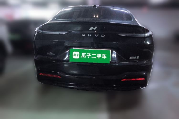 Used ONVO L60 2024 60 kWh All-Wheel Drive