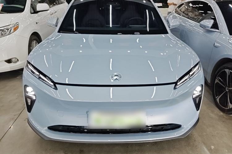 Used Nio ET5T 2024 75kWh Touring
