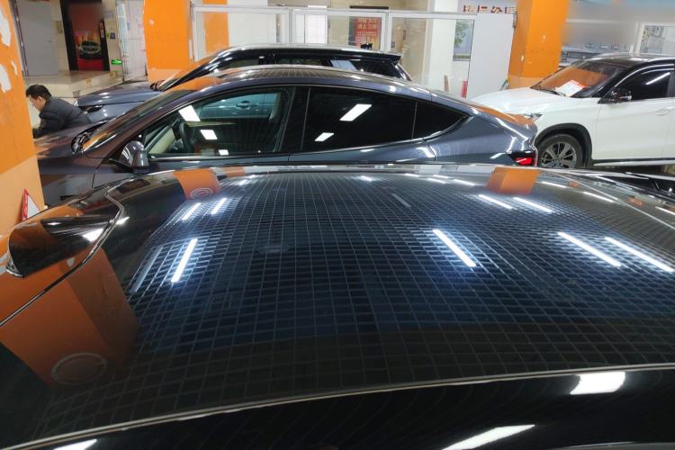 Used Zeekr 001 2024 WE Edition 95 kWh All-Wheel Drive
