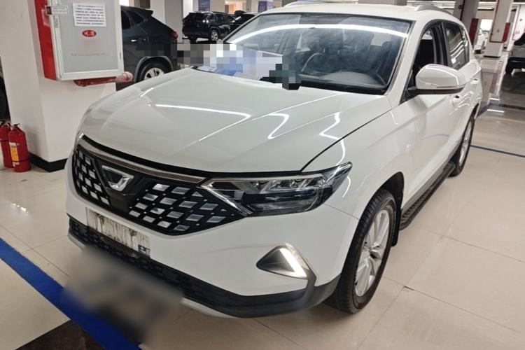 Used Jetta VS5 2019 280TSI Manual Entry-Level Model