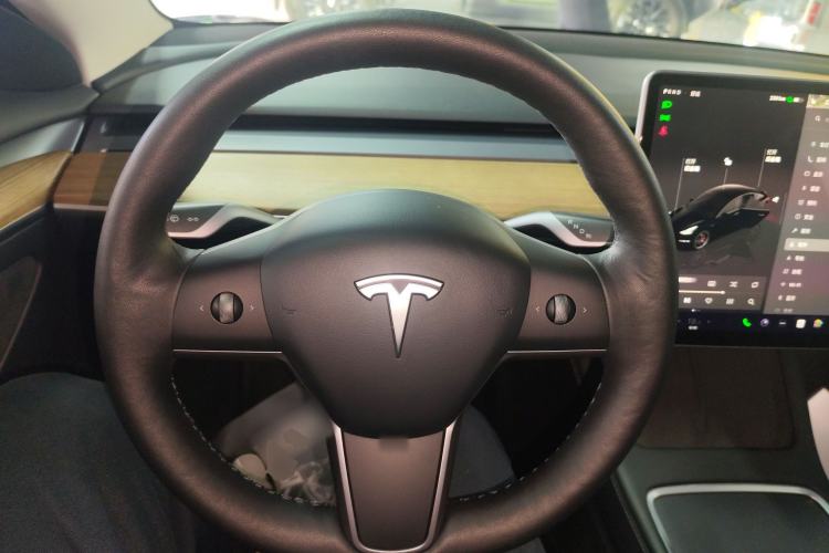 Used Tesla Model 3 2022 Performance High-Performance All-Wheel-Drive Version