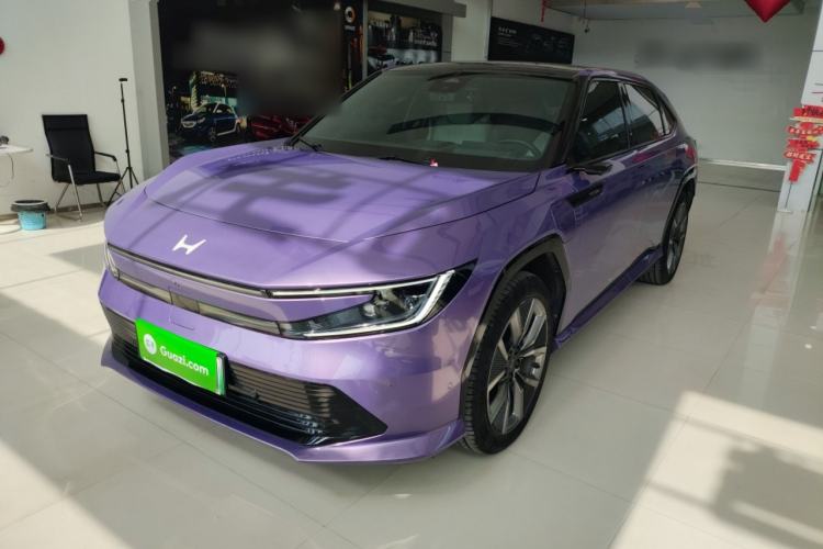 Used Honda P7 2025 Four-Wheel Drive Long-Range Max