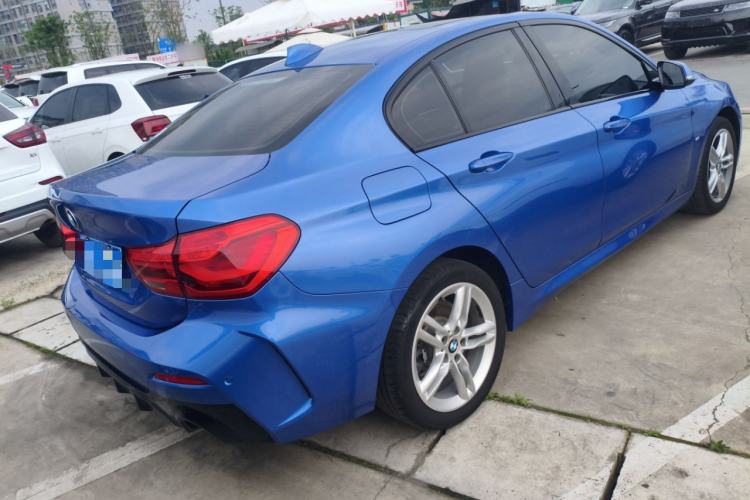 Used BMW 1 Series 2019 118i M Sport Package
