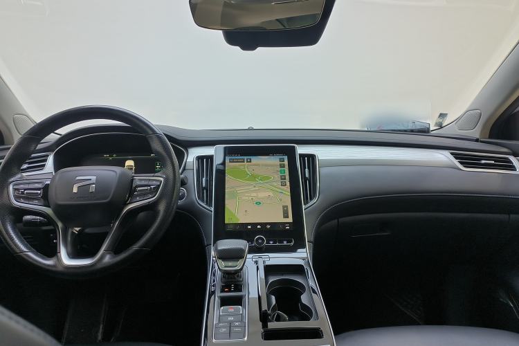 Used Rising ER6 2020 620 km Smart Edition