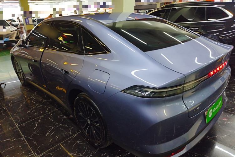 Used Nissan N6 2026 Model 180 Max