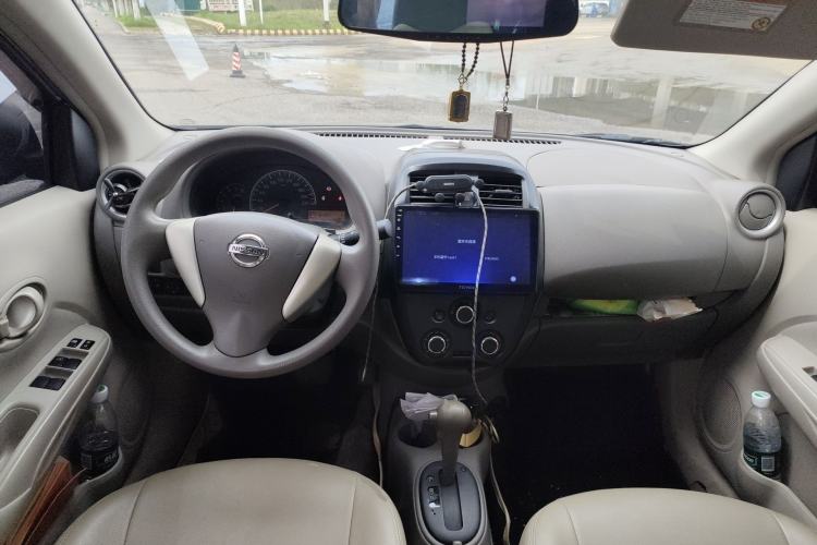 Used Nissan Sunny 2015 1.5XE CVT Master Edition
