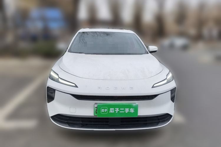 Used Roewe D6 2025 520km Luxury Edition Front