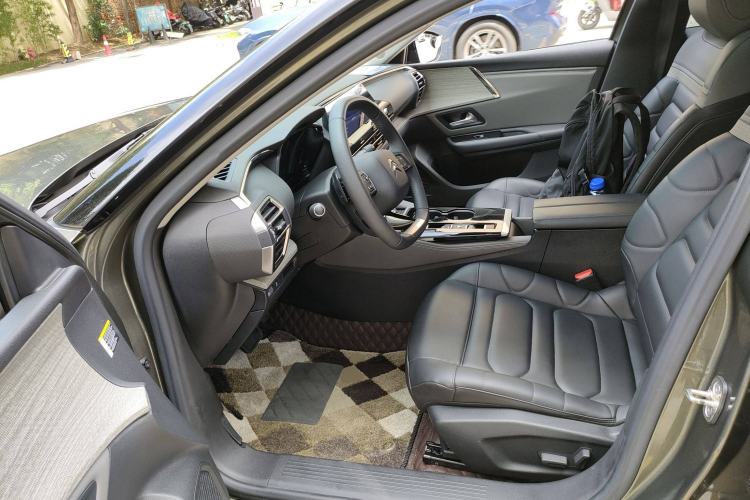 Used Citroen C5 X 2021 1.6T Enjoy the Extraordinary
