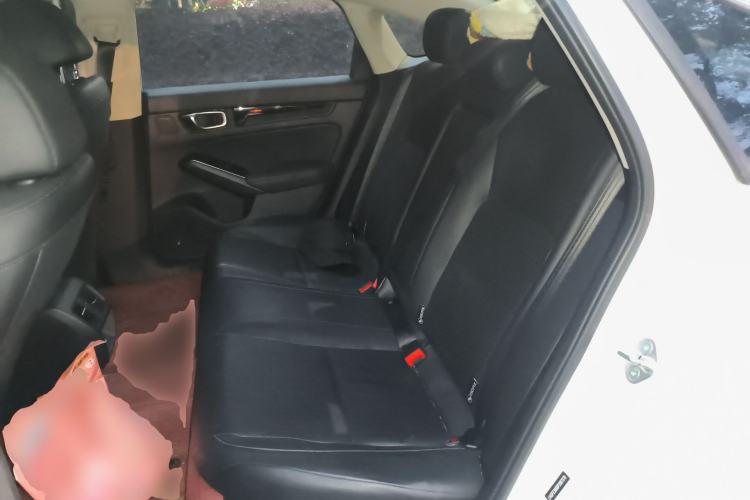 Used Honda Integra 2023 240TURBO CVT Smart Enjoyment Version
