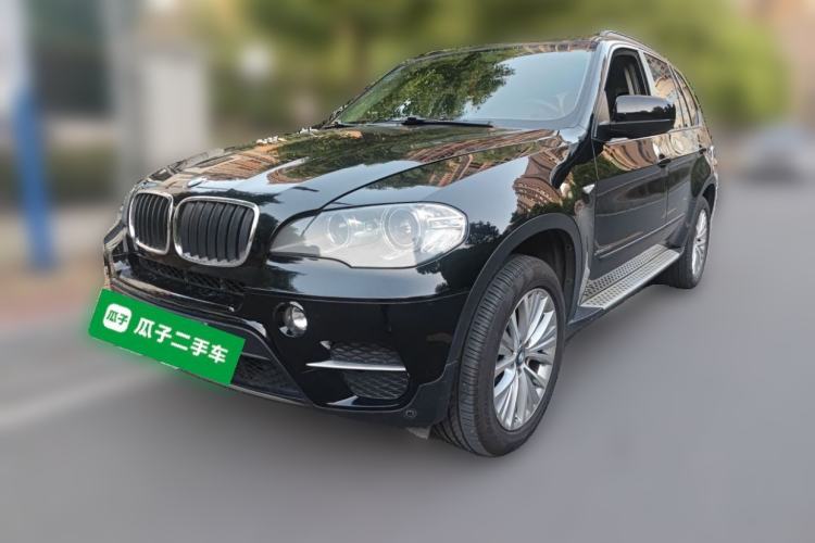 Used BMW X5 2011 xDrive35i Leading Model
