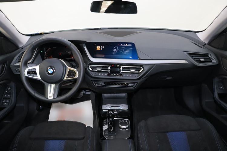 Used BMW 2 Series 2023 Facelifted 225i Four-Door Coupe M Sport Night Edition Package