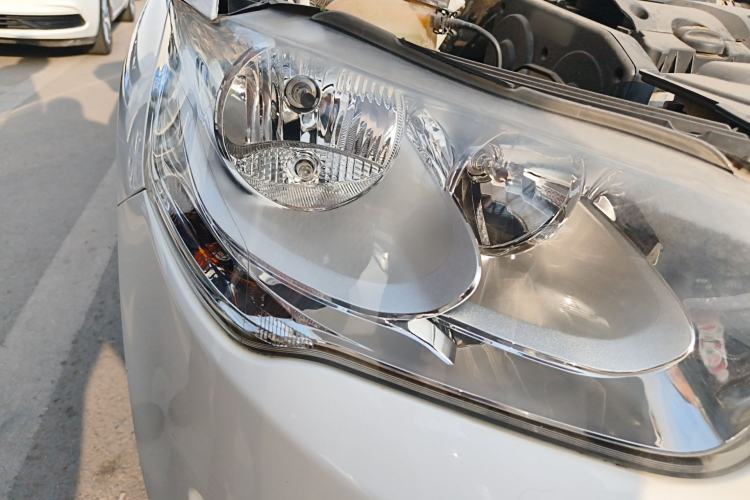 Used Citroen Elysee 2016 1.6L Manual Fashion Edition