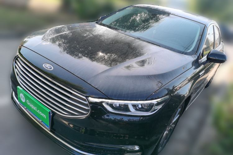 Used Ford Taurus 2019 EcoBoost 245 Premium Edition