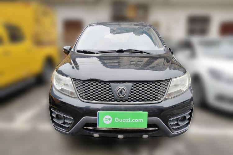 Used FORTHING Joyear X3 2014 1.5L Deluxe Edition
