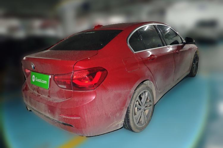 Used BMW 1 Series 2018 118i Sport Edition
