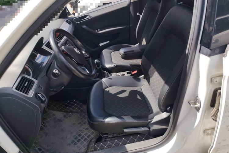 Used Skoda Rapid 2018 1.6L Manual Comfort Edition