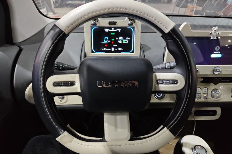 Used Qiyuan Lumin 2023 205km Xiangqin Version